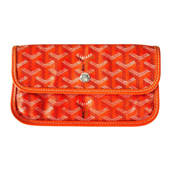 Goyard Saint Louis Pouch - Picture 1 of 7